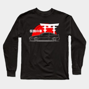 Racing NX JDM Long Sleeve T-Shirt